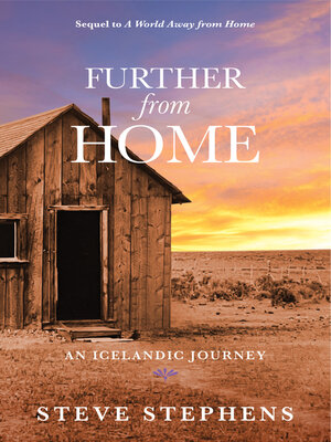 cover image of Further from Home